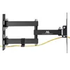 Maclean MC-700 23-42" 30kg noir max VESA 200x200 support TV Voir les images du produit 7