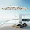 KINGSLEEVE Sonnenschirm 460x270 cm Produktbild-Vorschau 3