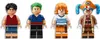 LEGO One Piece Chapiteau de cirque de Buggy le clown Voir les images du produit 20