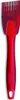 KAISER Backpinsel Flex Red breit L22cm rot Produktbild-Vorschau 1
