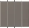 A four-panel room divider or screen. Anteprima dell’immagine prodotto