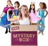 Disney Mystery Kostüm Box für Mädchen - Fasching Produktbild-Vorschau 1