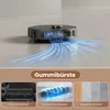 25 Stück Zubehör für Dreame L10s Pro Ultra Heat / L10s Produktbild-Vorschau 4