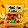 Haribo Juice Gold Bears extra miękkie gumy owocowe z sokiem Podgląd zdjęcia produktu 6