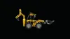 LEGO Technic Escavatore con Pala 42197 Anteprima dell’immagine prodotto 29