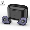 SABBAT X12Ultra écouteurs sans fil, écouteurs stéréo TWS, Voir les images du produit 2