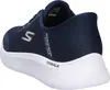 Skechers Herren Halbschuh GO WALK blau Größe EUR 42,5 Produktbild-Vorschau 3