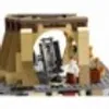 LEGO Star Wars 9516 - Jabba's Palace Produktbild-Vorschau 8