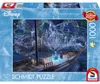 Schmidt Spiele 58052, 1000 pièces, Dessins animés, 3 Voir les images du produit 1