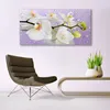 Tulup Leinwand-Bilder 140x70 Wandbild Canvas Kunstdruck Produktbild-Vorschau 3