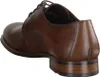 Lloyd Sabre eleganter Herrenschuh, Braun, Leder, Business, Produktbild-Vorschau 5
