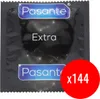 Pasante Extra Kondome 144 Stück Produktbild-Vorschau 13