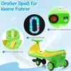 Voiture électrique pour enfants 12 V, voiture électrique à Voir les images du produit 5
