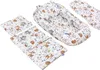 Magical Woodland 5-teiliges Set Comfort Babynest Produktbild-Vorschau 2