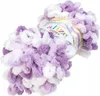 Alize Puffy Color 5923 Przędza dziewiarska Podgląd zdjęcia produktu 4