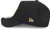 New Era 9Forty A-Frame Cap - New York Yankees schwarz / Produktbild-Vorschau 4