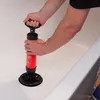 Pompa do czyszczenia odpływów, RD47089 Podgląd zdjęcia produktu 3