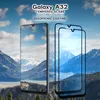 2 balení Samsung Galaxy A32 4G - 9H tvrzené sklo - Vysoce Náhled obrázku produktu 2