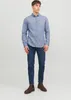 Camicia Jack&Jones 12235974 da Uomo Anteprima dell’immagine prodotto 11