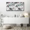 Coloray Canvas 120x60  Wandbild Leinwand Bilder Deko Produktbild-Vorschau 4