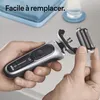 Scherkopf für Braun Rasierer, Series 7, 73S Keypart, Produktbild-Vorschau 6
