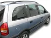 Heko Deflecteurs D'Air / De Vent Pour Opel Zafira A Voir les images du produit 8