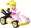 Mattel Hot Wheels Mariokart - princess peach Náhľad obrázku produktu 10