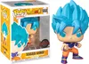 Funko Pop! Dragon Ball Super SSGSS Goku - Ekskluzywna Produktbild-Vorschau 6