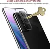 2X 3D Schutzglas Panzerglas für Samsung Galaxy S22 / S22 Produktbild-Vorschau 5