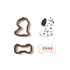 Decora 255200, Schwarz, Kunststoff, 22 mm, 5,5 cm, 7,5 cm, Produktbild-Vorschau 3