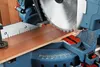 Bosch GTM 12 JL + GTA 2600, 3800 RPM, 48°, 48°, 47°, 2°, Podgląd zdjęcia produktu 4