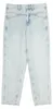 Comma Damen Jeans-Hose aus Barrel-Denim in Blau, Größe 36 Produktbild-Vorschau 1