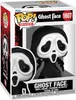 Funko Pop! Scream Ghostface-figur 10 Cm Produktbild-Vorschau 4