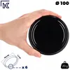 Set di coperchi per conserve in metallo KADAX "Bole", con 6 Anteprima dell’immagine prodotto 3