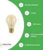 Spectrum LED E27 A60 2W = 21W Birne 270° Retro 210lm Gold Produktbild-Vorschau 6