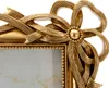 Mauro Ferretti Fotorahmen Knoten 15x20 cm gold Produktbild-Vorschau 4