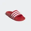 adidas Uni Adilette Shower Slides Slipper, Vivid Red / Produktbild-Vorschau 10