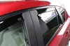 J&J AUTOMOTIVE | Windabweiser Passend Für Mazda CX-5 5D Produktbild-Vorschau 5