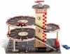 Hape PARK AND GO GARAGE, Akčný / Dobrodružný, 3 rok / roky, Náhľad obrázku produktu 15