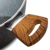 NAVA Topf / Kochtopf NATURE mit Deckel Granitbeschichtung Produktbild-Vorschau 3