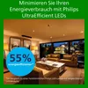 Philips Spot 50W PAR16 GU10, 2,1 W, 50 W, GU10, 375 lm, Produktbild-Vorschau 4