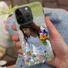 MuchoWow® Handyhülle Schutzhülle Hülle für Apple iPhone 14 Produktbild-Vorschau 5