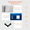 WiFi Smart Thermostat Elektrické podlahové vytápění 16A Náhled obrázku produktu 7