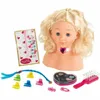 Mała czapeczka na głowę księżniczki Coralie (blond/różowa) Podgląd zdjęcia produktu 20