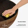 blumfeldt Savage ohniště, Ø 60,5 cm, odolné, ocel, ochrana, Náhled obrázku produktu 6