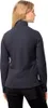 Jack Wolfskin Taunus Hz W Fleecepullover Skirolli Damen Produktbild-Vorschau 7