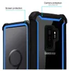 Cadorabo DE-123553, Samsung, Samsung Galaxy S9 PLUS, Podgląd zdjęcia produktu 3