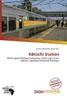 K Tachi Station Produktbild-Vorschau 2