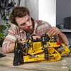LEGO 42131 Technic Kot D 11 sterowany aplikacją Podgląd zdjęcia produktu 48