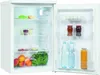 Lodówka EXQUISIT KS16-V-040E biała Podgląd zdjęcia produktu 1